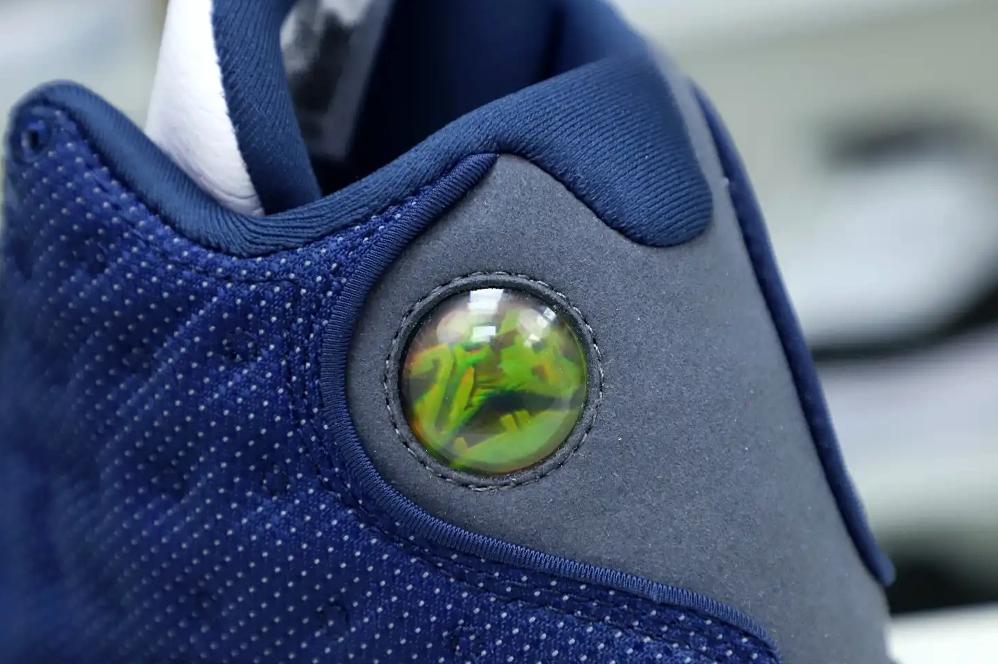JORDAN AIR 'FLINT' 13 RETRO Kimikick 2020 0727